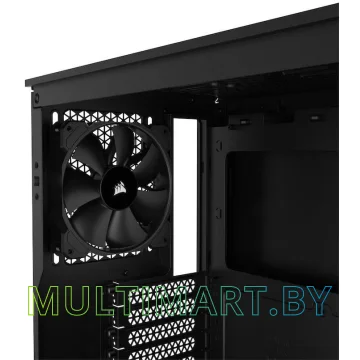 Корпус Corsair 3000D Airflow (CC-9011251-WW) картинка 11